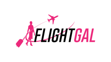 flightgal.com