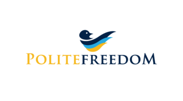 politefreedom.com is for sale