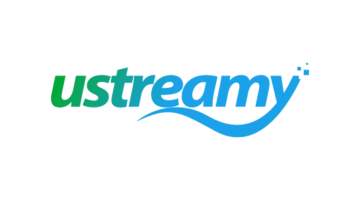 ustreamy.com is for sale