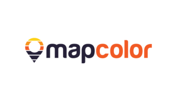 mapcolor.com is for sale