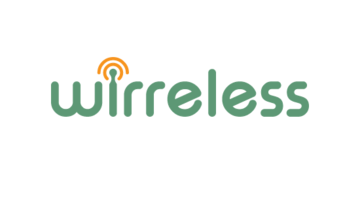 wirreless.com is for sale