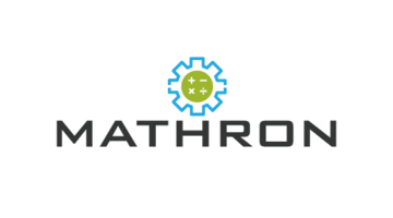 mathron.com is for sale