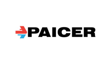 Logo for paicer.com