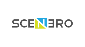 scenero.com is for sale