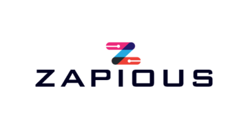 zapious.com is for sale