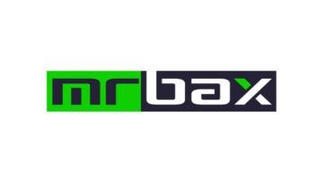 mrbax.com is for sale
