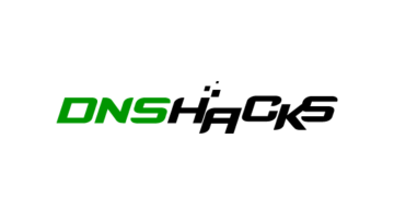 dnshacks.com is for sale