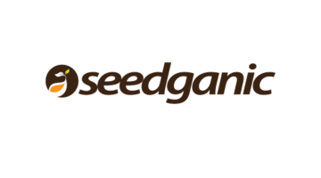 seedganic.com is for sale