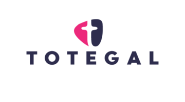 totegal.com is for sale