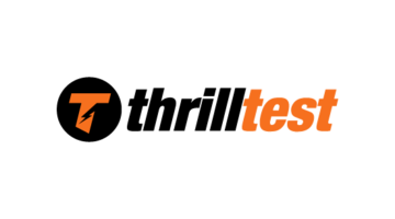 thrilltest.com is for sale