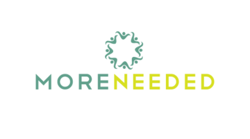 moreneeded.com is for sale