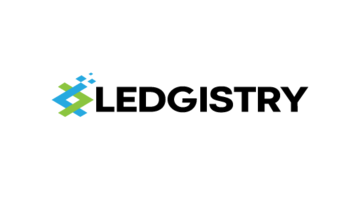 ledgistry.com