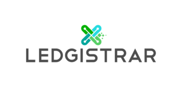 ledgistrar.com is for sale