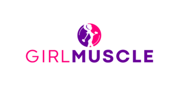 girlmuscle.com is for sale