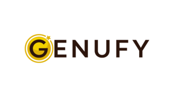 genufy.com is for sale