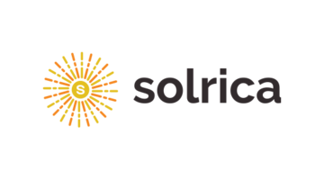 solrica.com is for sale