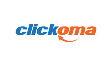 clickoma.com is for sale