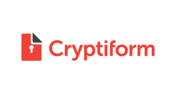 cryptiform.com is for sale