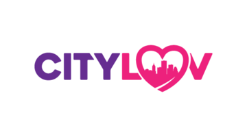 citylov.com is for sale