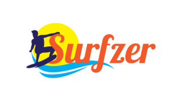 surfzer.com is for sale