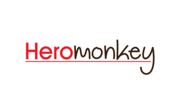 heromonkey.com is for sale