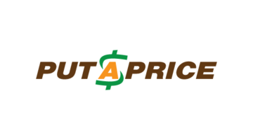 putaprice.com is for sale