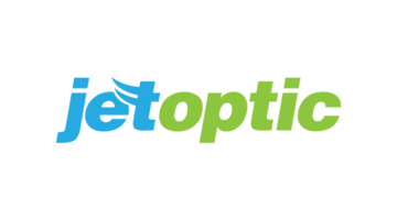 jetoptic.com is for sale
