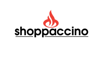 shoppaccino.com is for sale