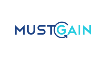 mustgain.com is for sale