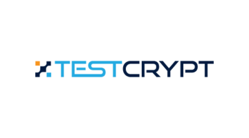 testcrypt.com is for sale