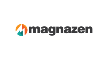 magnazen.com is for sale