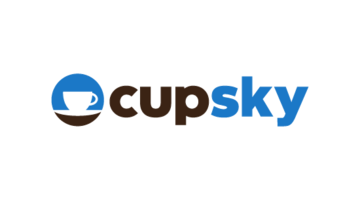 cupsky.com is for sale