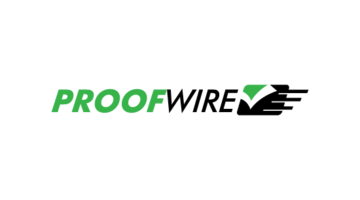 proofwire.com is for sale