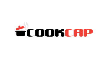cookcap.com is for sale