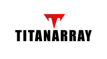 titanarray.com is for sale