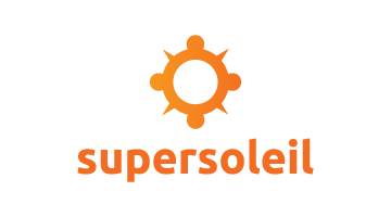 supersoleil.com is for sale