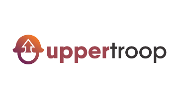 uppertroop.com is for sale