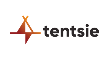 tentsie.com is for sale