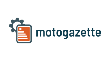 motogazette.com is for sale