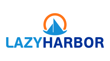 lazyharbor.com is for sale