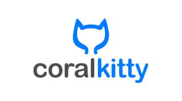 coralkitty.com is for sale