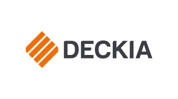 deckia.com is for sale