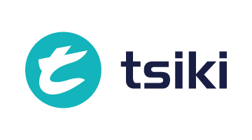 tsiki.com is for sale