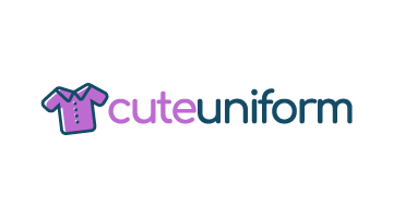 cuteuniform.com is for sale