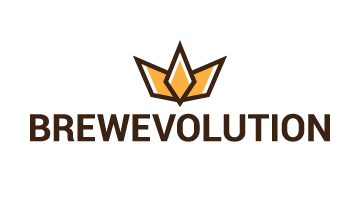 brewevolution.com is for sale
