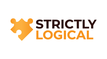 strictlylogical.com is for sale