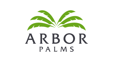 arborpalms.com