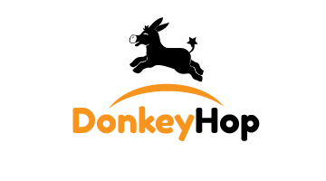 donkeyhop.com is for sale