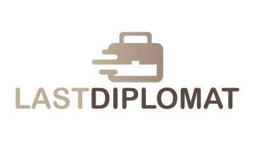 lastdiplomat.com is for sale