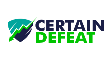 certaindefeat.com